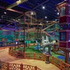 Image 2: Great Wolf Lodge Water Park Resort in Connecticut
