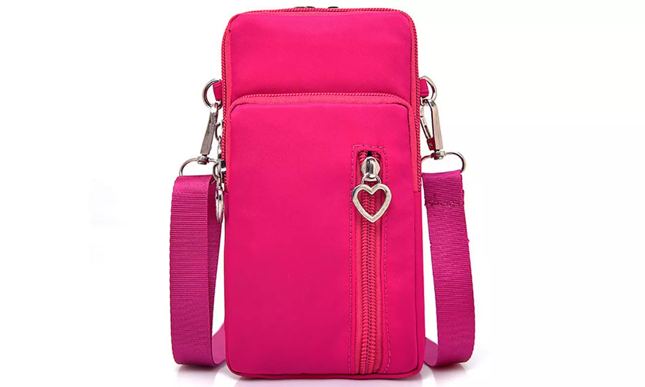 1x oder 2x Umhängetasche