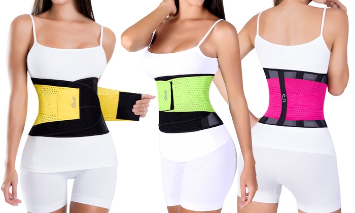 weight loss shapewear