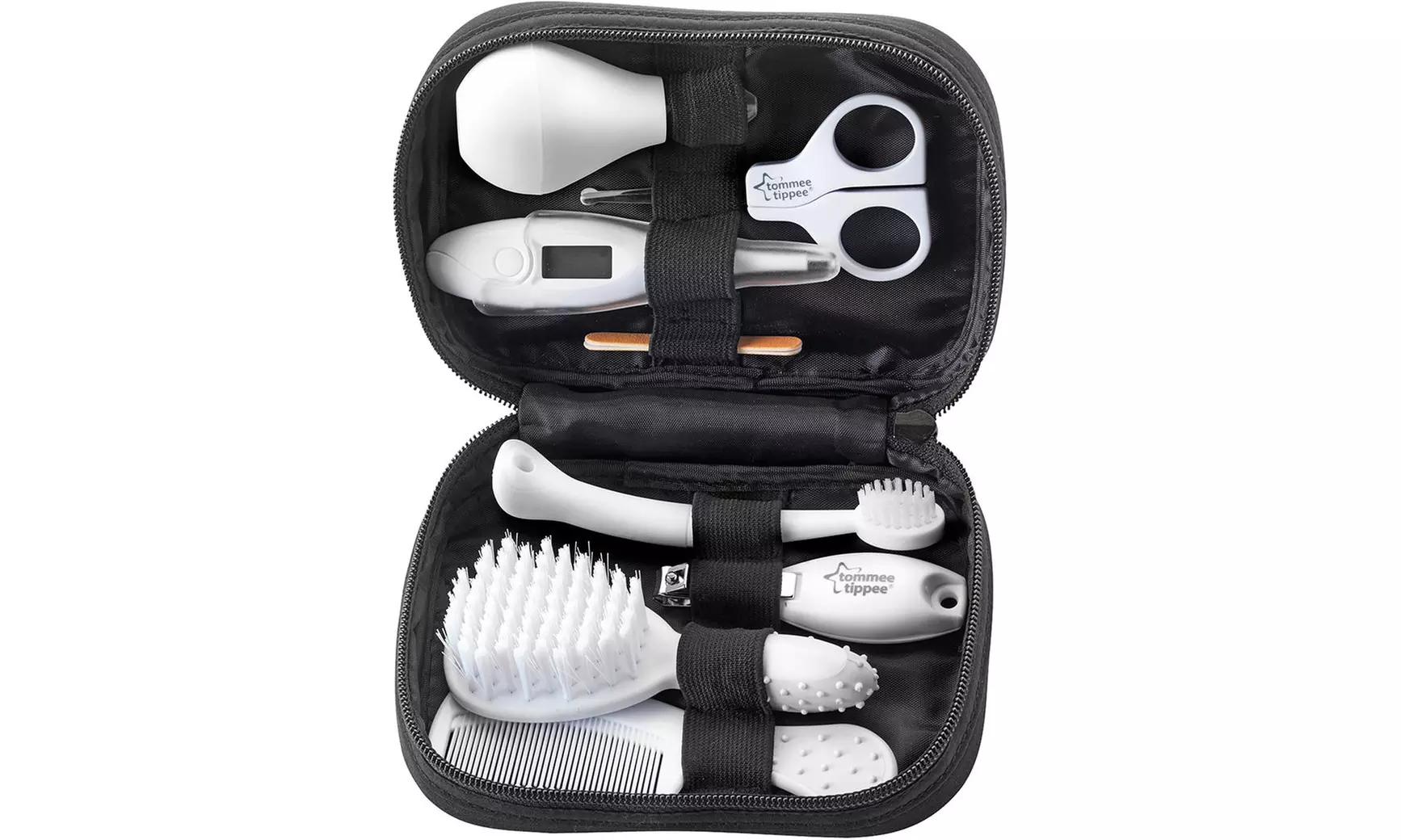 Trousse de toilette pour bébés de la marque Tommee Tippee - Image 2