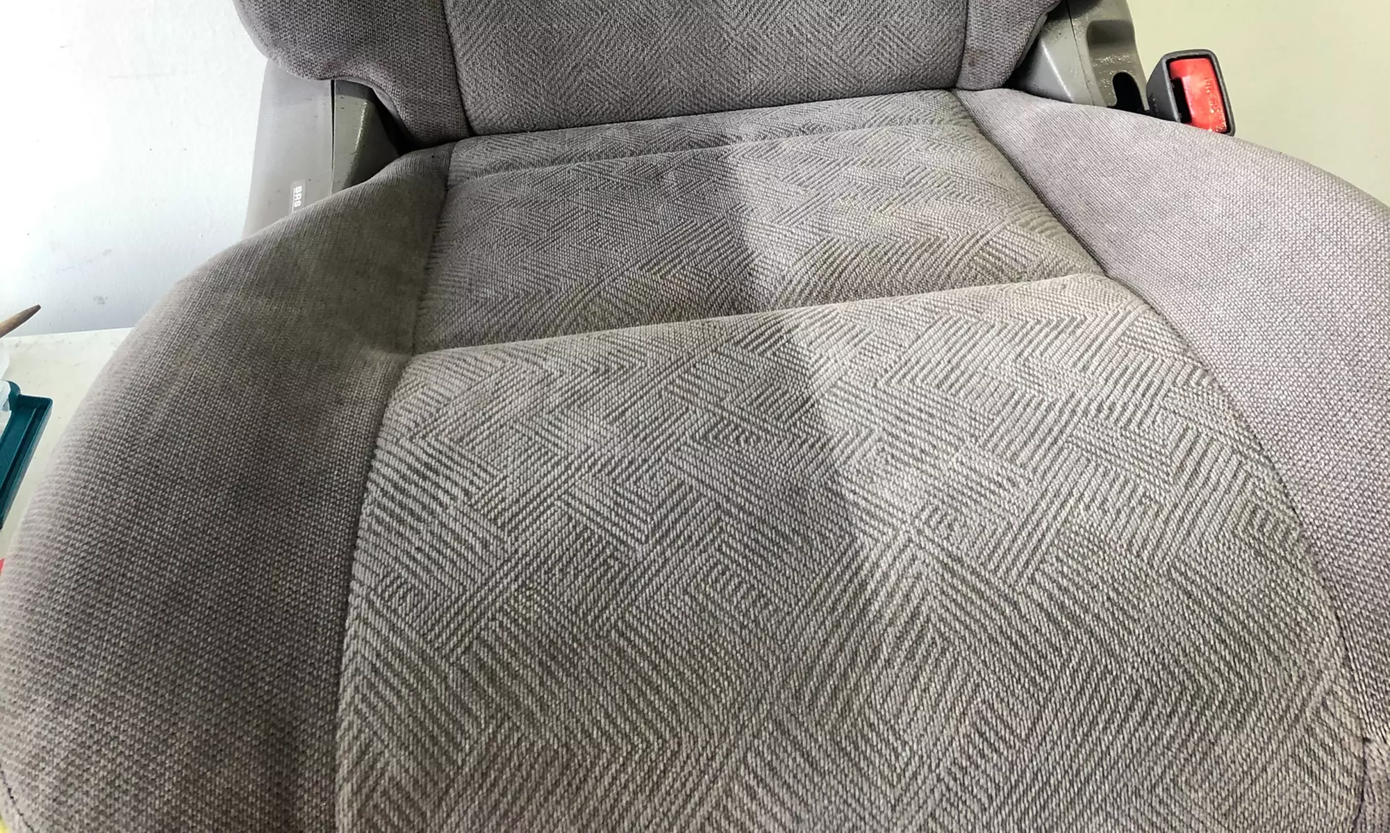 Revitalize Your Ride with One Full Service Full Interior Clean