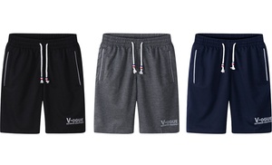 Men's Casual Outdoor Shorts