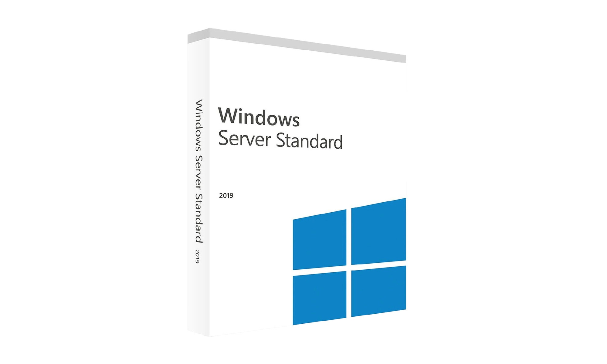Windows Server Standard or Datacenter Key for 2019 or 2022 (Up to 76% Off)