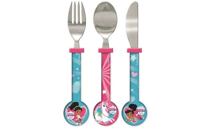 Image 20: Dining Set for Kids