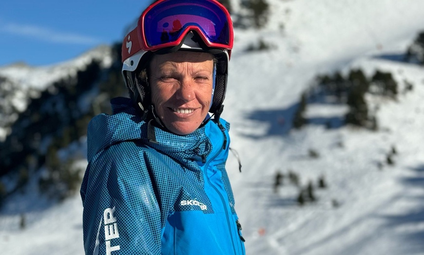 Image 20: Alquiler de equipo de nieve para niño o adulto en Skicenter