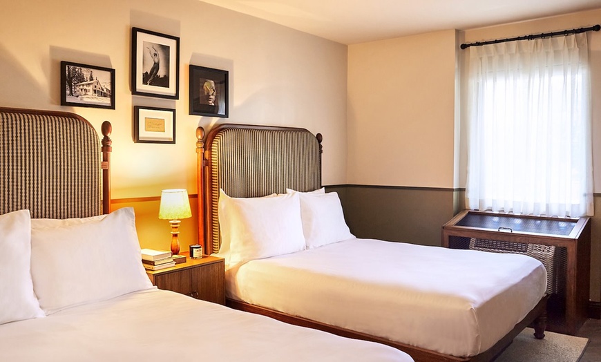 Image 13: Member's Pricing: Cozy Escape Minutes from Tanglewood & Trails