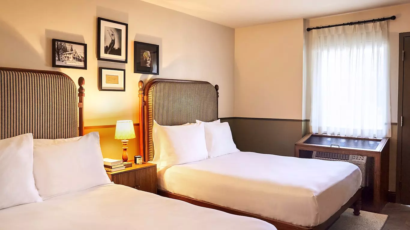 Member's Pricing: Cozy Escape Minutes from Tanglewood & Trails