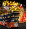 Image 1: Holiday Sights and Festive Nights® Trolley Tour