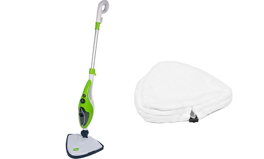 Image 17: Neo Steam Mop Cleaner