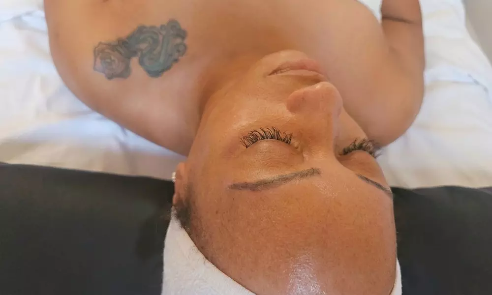 Revitalize with One or Two 60-Min Hydrating or Deep Cleaning Facials