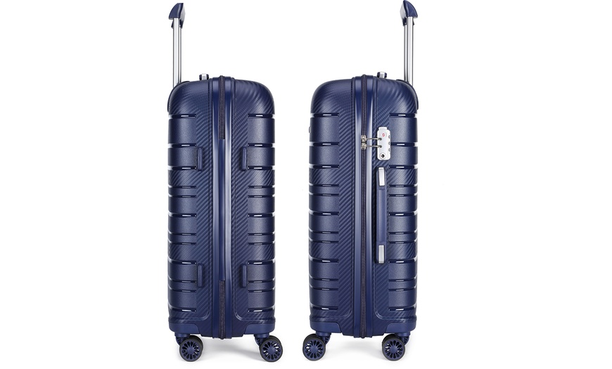 Image 6: Kono Suitcase Range