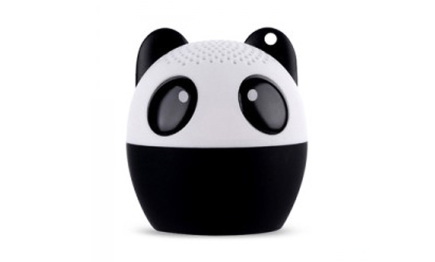 Image 2: Animal Speaker