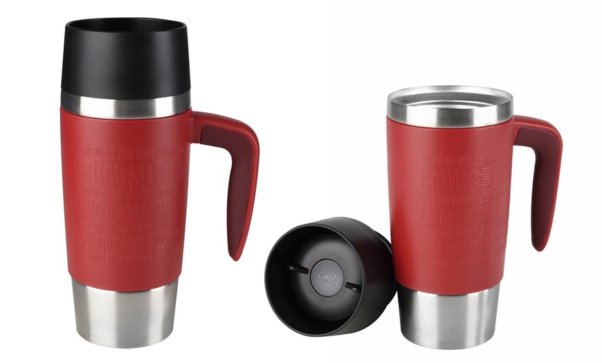 Image 17: Emsa Travel Mugs