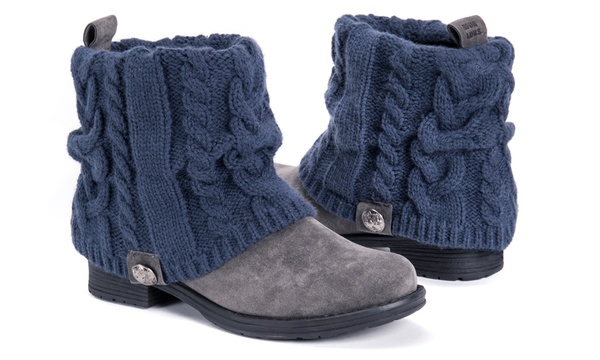 muk luks patrice boots