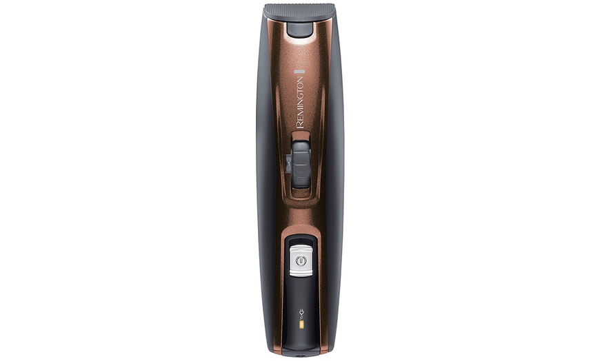 Image 7: Remingtion Beard Trimmer Kit