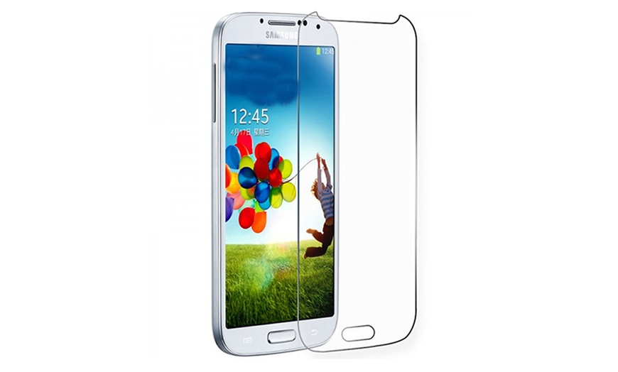 Image 23: Glass Screen Protector for Samsung