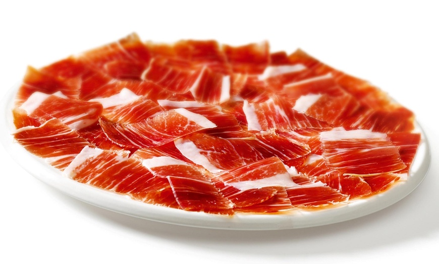 Image 3: Jamón ibérico Torres de Briz