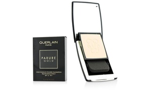  Guerlain Parure Gold Fou... 