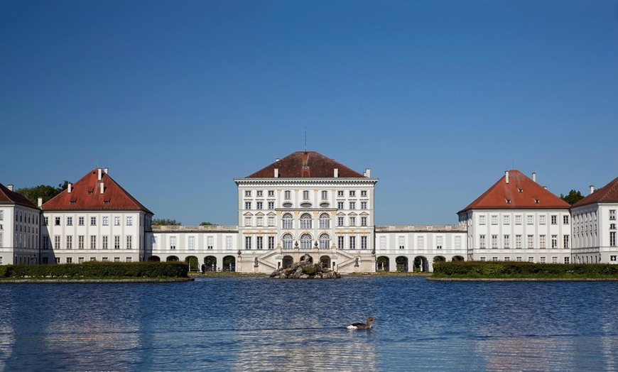 Image 2: Tickets für Nymphenburger Schlosskonzerte