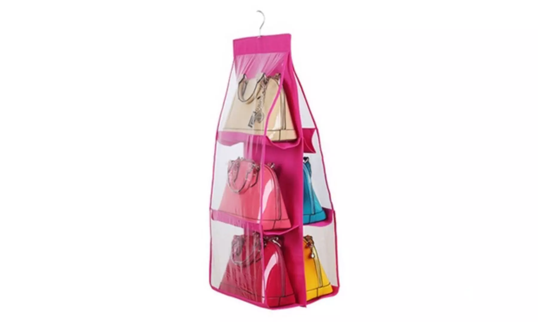 Handbag Storage Holder - Second Medium