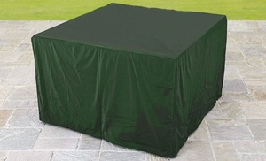 Weatherproof Outdoor Garden Cover