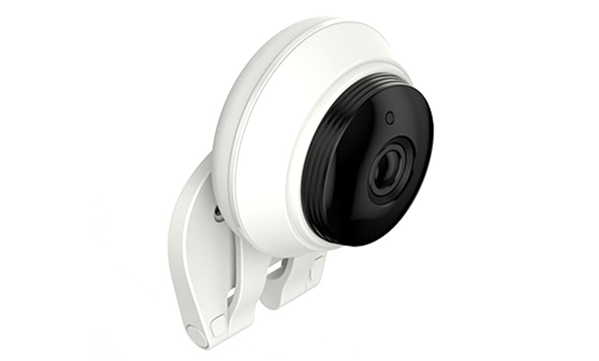 Image 8: Samsung Home Security Cameras