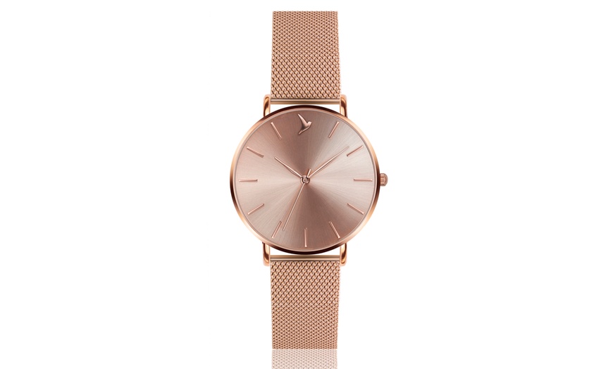 Image 16: Montres Emily Westwood