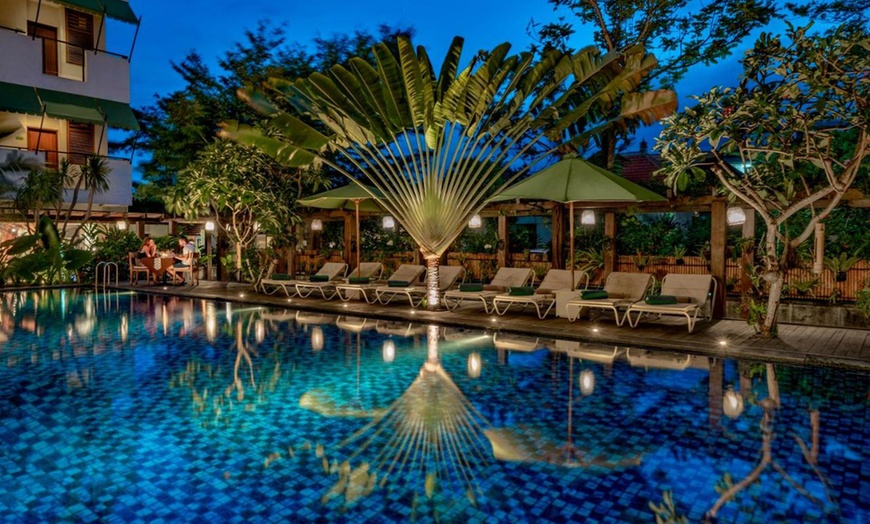 Image 9: Bali: From $899 for a 7-Night Twin Centre Sanur + Nusa Lembongan