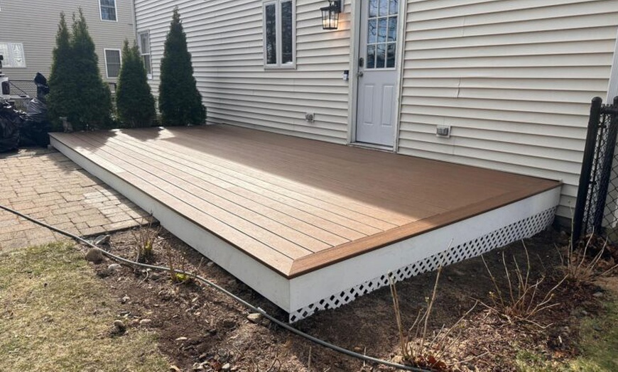 Image 7: Get 1,3, or 5 Hours Pressure Washing (Commercial or Residential) 