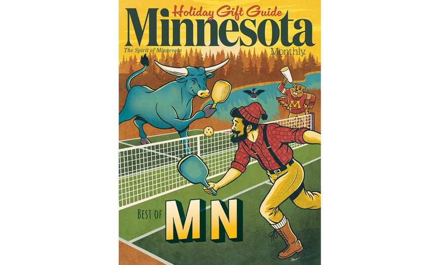 Image 3: Explore Minnesota with a 2-Year Magazine Subscription