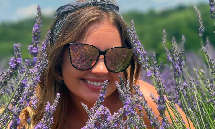 Experience the Lavender Festival – Family Fun, Live Music, and Scenic Rides (Up to 38% Off) At Maple Lawn Farm