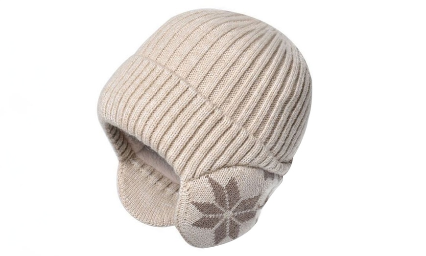 Image 5: Pack of Knitted Hat