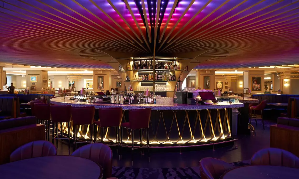 Unlock Big Savings at Sound Cafe: Enjoy Bottomless Brunch for 1, 2, or 4 with Up to 40% Off! - Primary Image