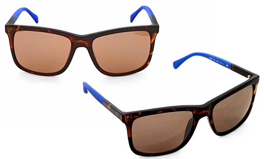 Image 7: Men's Guess Sunglasses