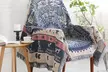 Sofa Throw Blanket in Choice of Size and Design - Image 2
