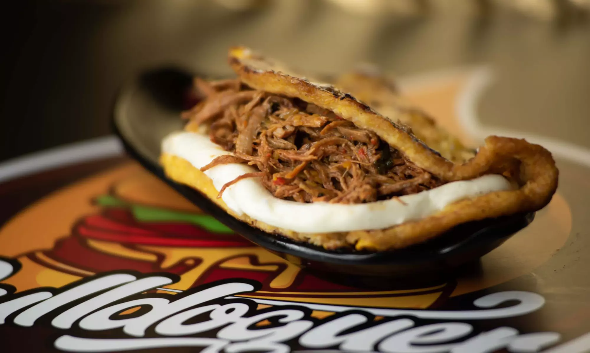 Menú burger para 2 o 4 personas