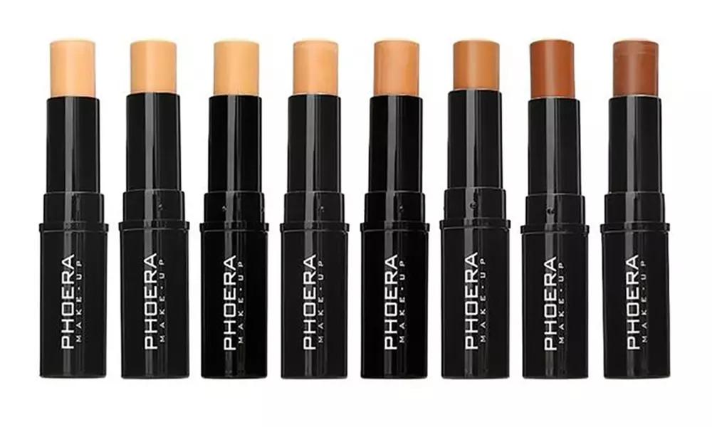 Phoera Matte Skinstick