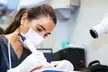1 o 2 sesiones de limpieza bucal con opción a blanqueamiento dental en Clínica Citadental La Moraleja - Second Medium