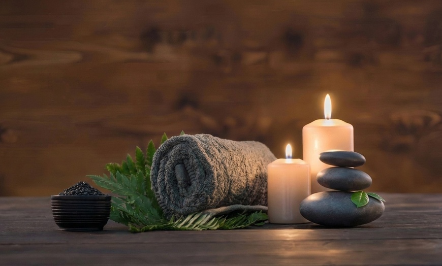 Image 4: Séance détente et beauté du corps avec Enjoy the moment