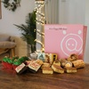 Image 1: Festive Grazing Hamper from Piglets Pantry | Perfect for Gifting 