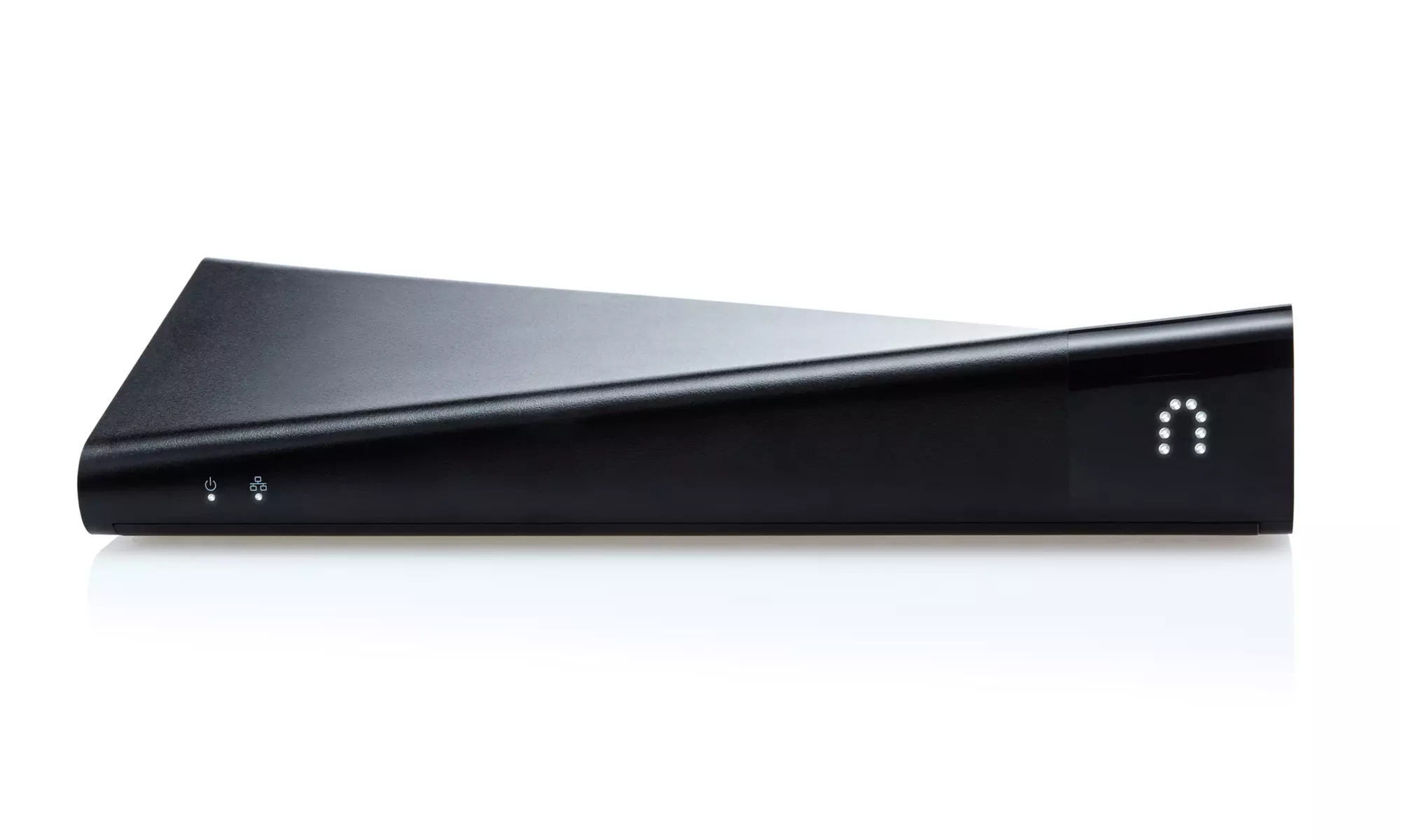 Slingbox Media Slingbox 500 Media Player (Manufacturer Refurbished) - Primary Image