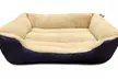 ASPCA Microtech Pet Cuddler Dog Bed - Second Medium