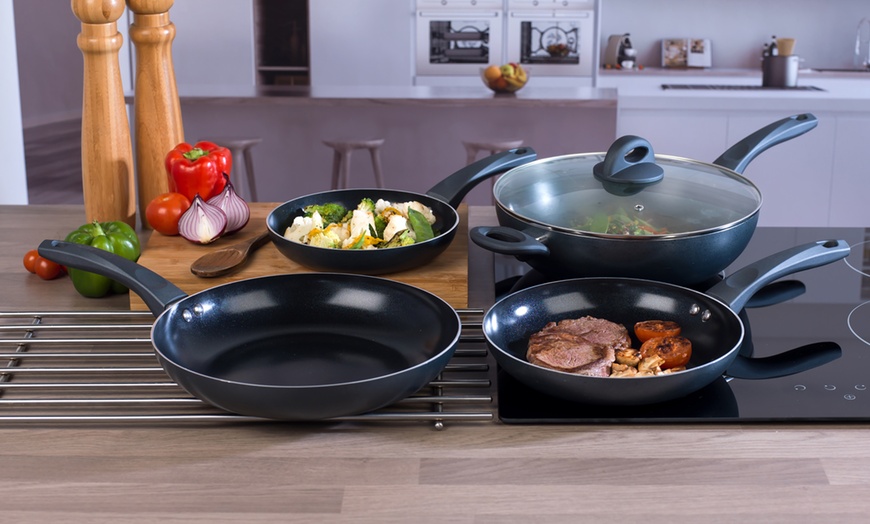 Russell Hobbs Ceramic Cookware | Groupon Goods