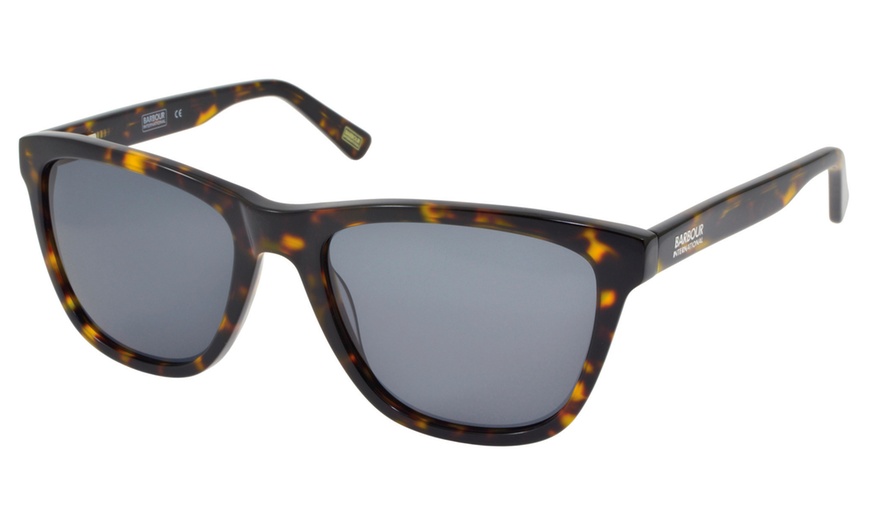 Image 8: Barbour Sunglasses