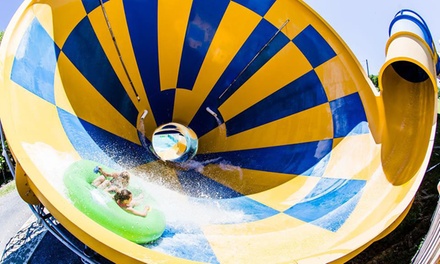 Montage Mountain Resort Waterpark in Scranton | Groupon