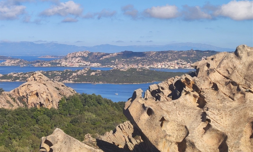 Image 10: ✈ 8-Days in Sardinia with Air, Car & Hotel from Worldee