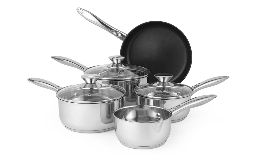 Image 2: Russell Hobbs Cookware