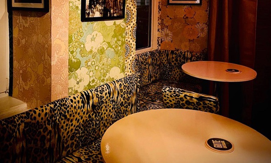 Image 9: Raffiniertes osteuropäisches 2-Gänge-Menü für 2 - 4 Personen