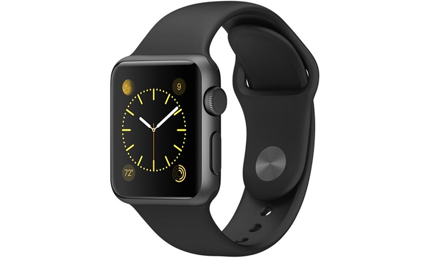 Image 8: Apple Watch refurbished