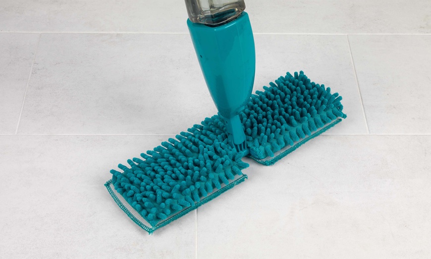 Image 6: Beldray LA032096TQ Spray Mop